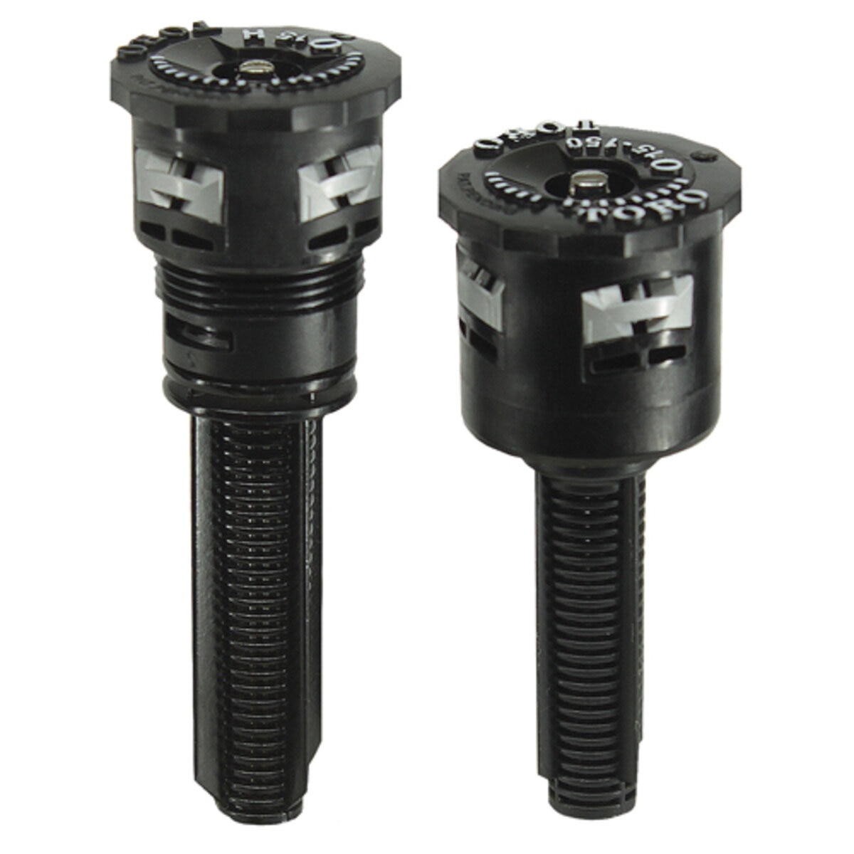 Toro Precision Spray 15-F Nozzle W/Screen, Toro-Thread 15 ft. 360 ...