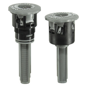 Toro Precision Spray Nozzle Left Corner Strip w/Sc 4 ft. x 9 ft. 