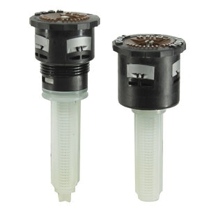 Toro Precision Spray 12-F Nozzle with Screen Thread 12 ft. 360 Degree