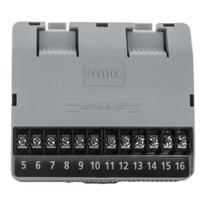 Toro Evolution Expansion Module 12 Station