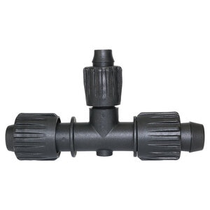 Toro Tri-Loc Tee 16-18 mm