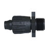 Toro Tri-Loc Male Adapter 1/2 in. x 16-18 mm