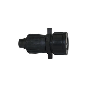 Toro Tri-Loc 3/4 MHT Cape (16-18MM OD)