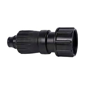 Toro Tri-Loc Hose Adapter 3/4 in. Fht (16 mm - 18 mm OD)