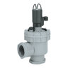 Irritrol Angle Valve 2600 Plastic 1 in. FIPT x FIPT