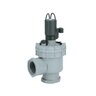Irritrol Angle Valve 2600 Plastic 1 in. FIPT x FIPT
