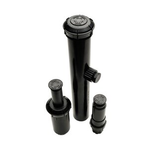 Lawn Stream Rotor Nozzle