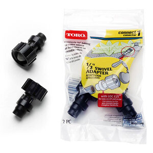 Toro 3/4 in. x 3/4 in. Hoseswivel