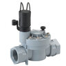 Irritrol Globe Valve 2500 Plastic 1 in. FIPT x FIPT