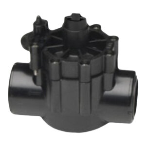 Toro In-Line Valve 260 Plastic 1 in. FIPT x FIPT