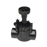 Toro In-Line Valve 264 Plastic 3/4 in. MIPT x MIPT