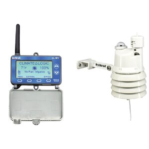 Climate Logic Wireless Weather Sensor Only