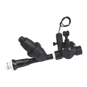 Toro TPV Medium Flow Drip Zone Valve Kit 1 in. w/ Pressure Regulator 25 PSI