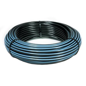 Toro Blue Stripe 5/8 in. Distribution Hose 500 ft.