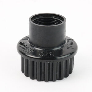Toro 570S Shrub Adapter with Female Thread