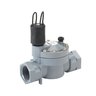 Irritrol Globe Valve 205 Plastic 1 in. FIPT x FIPT
