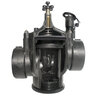 Cenury 11/2 In. Irritol Scrubber Valve
