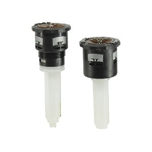 Toro Precision Spray 12 210 Degree Nozzle w/ Screen Pc Female Thread 12 ft. 210 Degree