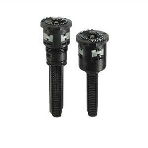 Toro Precision Spray Nozzle w/ Screen PC Female Thread 15 ft. 150 Degree