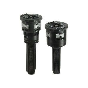 Toro Precision Spray 15 210 Degree Nozzle w/ Screen Pc Female Thread 15 ft. 210 Degree