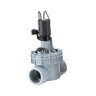 Irritrol Globe Valve 2400 Plastic 1 in. Slip x Slip