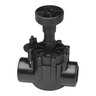 Toro Globe Valve 250 Plastic 1 in. w/ Flow Control FIPT x FIPT