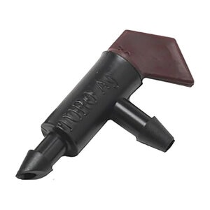 Toro E-2 Flag Emitter 4.23 GPH