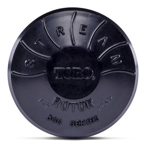 Toro Stream Rotor High Pop Adj Nozzle 15 ft. - 30 ft. 