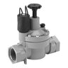 Irritrol Globe Valve 205 Plastic 1 in. w/ Flow Control FIPT x FIPT
