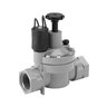Irritrol Globe Valve 205 Plastic 1 in. w/ Flow Control FIPT x FIPT