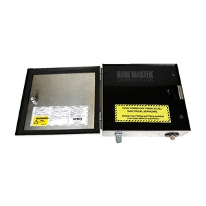 DX Ethernet Radio Repeater Retro Kit