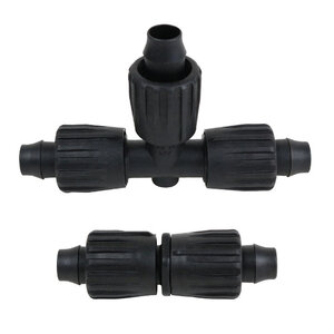 Toro Double Barbed Insert Tee