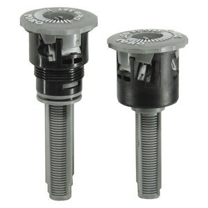 Toro Precision Series Right Corner Strip Male Thr Nozzle 4 ft. x 9 ft. 