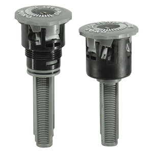 Toro Precision Series Side Strip Nozzle Male Thread 4 ft. x 18 ft. 