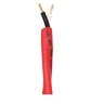 Toro Wire 14 Gauge 2 Strand Red Jacket