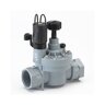 Irritrol Globe Valve 2500 Plastic 1 in. w/ Flow Control Slip x Slip