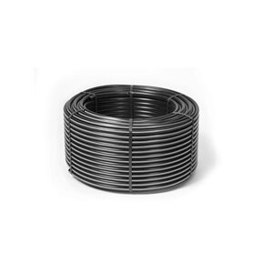 Toro PE Tubing White Stripe 3/4 in. x 500 ft. .805 in. ID x .920 in. OD