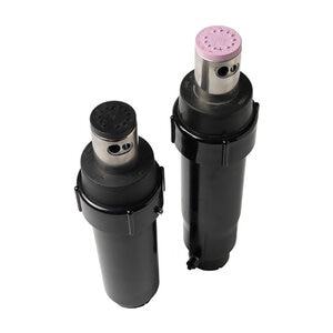 Toro #40 Nozzle & Stator Set 52 ft. Radius 60 PSI 47 ft. - 67 ft. 360 Degree