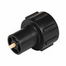Toro Loc-Eze Flush Valve 3/4 in. Fht