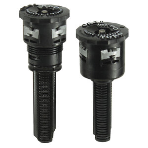 Toro Nozzle Spray Oscillating Female 15 ft. 210 Degree