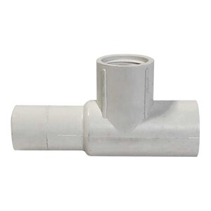 Toro Female Manifold Tee 1 in. FIPT