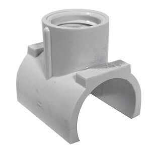 1/2 in. x 1 in. Saddle