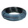 Toro Blue Stripe Dura-Pol 1 in. Round Hose 660 ft.