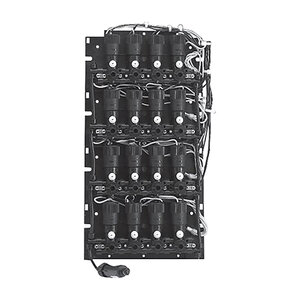 Toro Electric-Hydraulic Converter Kit 4 Zone