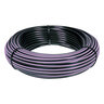 Toro Purple Stripe 3/4 in. Reclaimed Poly Hose 500 ft.