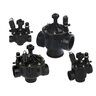 Toro In-Line Valve Plastic 3 in. w/ Pressure Regulator