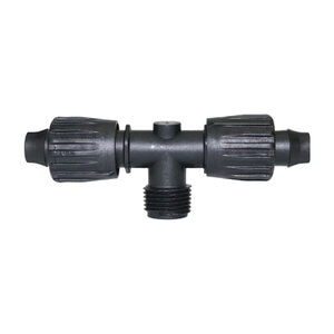 Toro Tri-Loc Tee 1/2 in. MPT