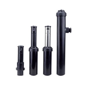 Toro T5 RapidSet Adjustable Rotor 5 in. Riser Less Nozzle