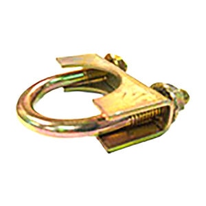 Exmark Muffler Clamp