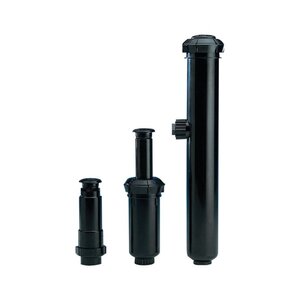 Drive Assy For 300 Series Head